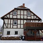 Zu Hause Appartement Ostritz