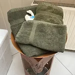 Zu Hause Appartement
