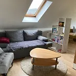 Zu Hause Appartement Ostritz