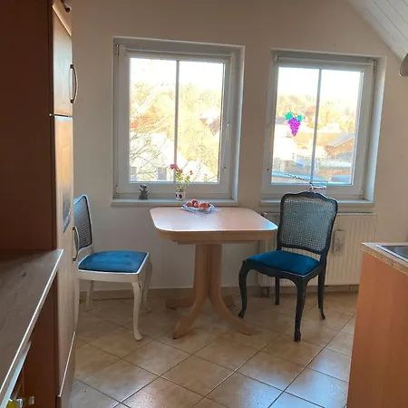 Zu Hause Apartamento