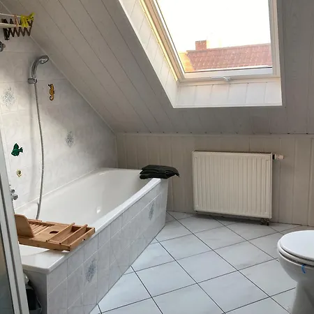 Apartamento Zu Hause