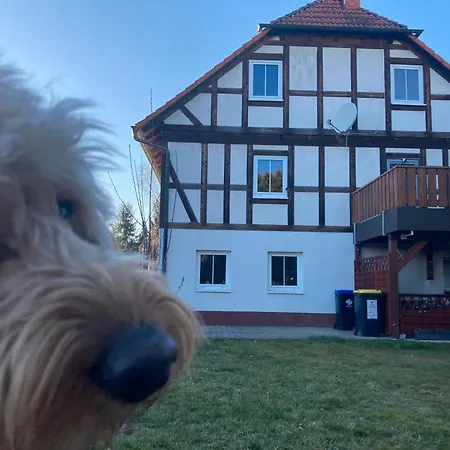 Apartamento Zu Hause