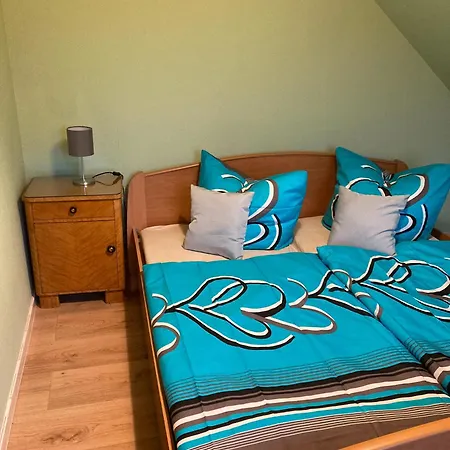 Apartamento Zu Hause