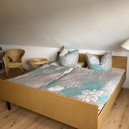 Zu Hause Apartamento *