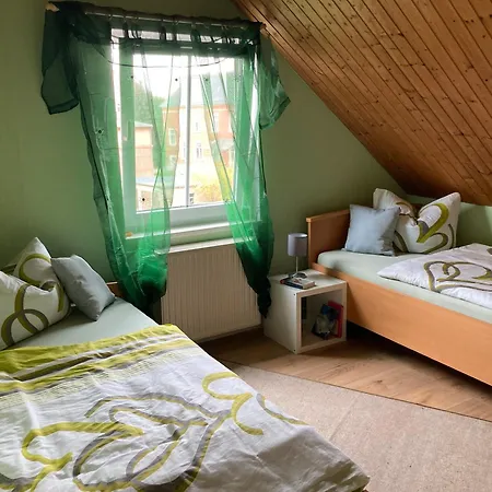 Apartamento Zu Hause *