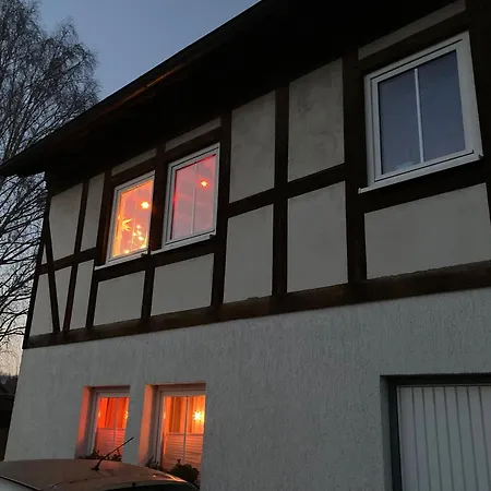 Appartement Zu Hause *