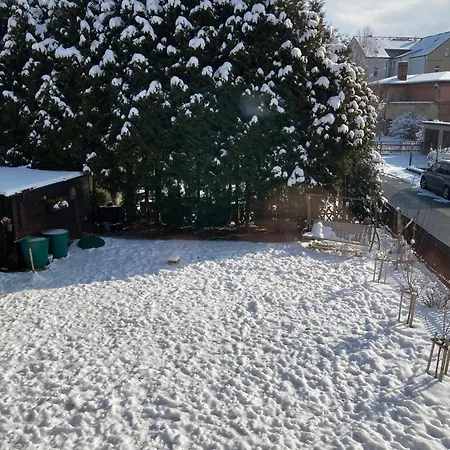 Zu Hause 아파트