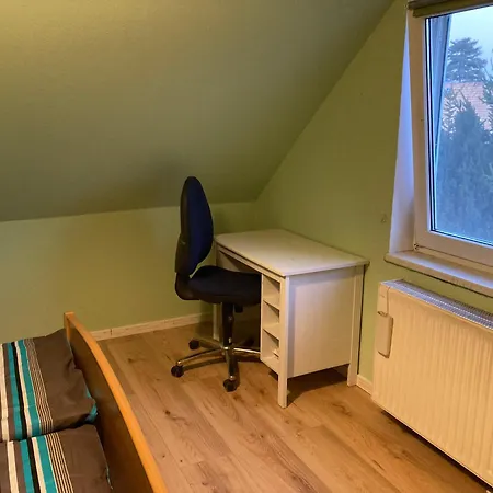 Zu Hause * Ostritz
