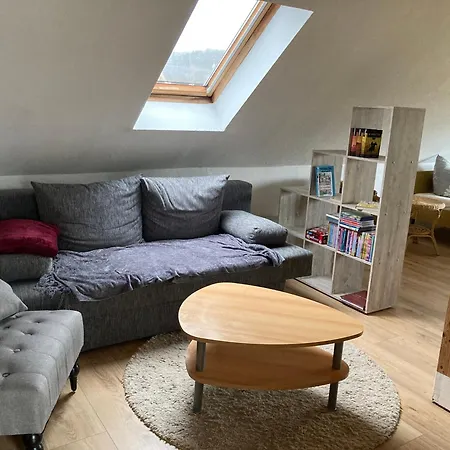 Zu Hause 아파트 Ostritz