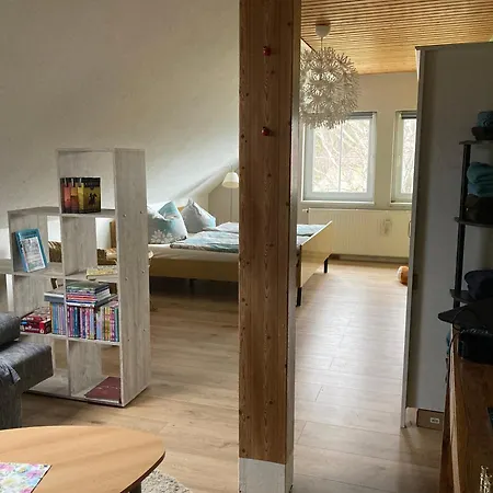 Zu Hause Ostritz