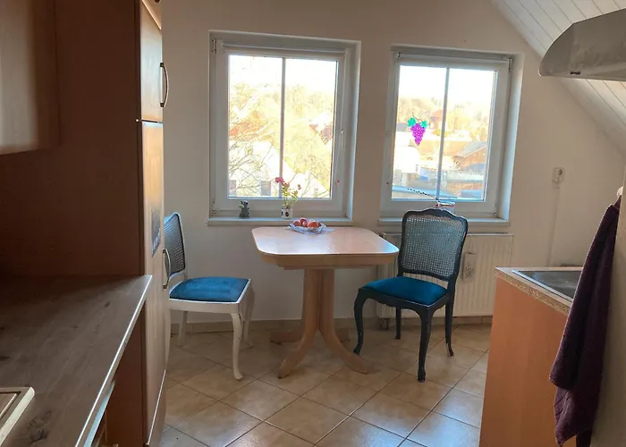 Zu Hause Апартаменты