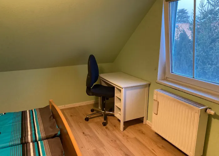 Zu Hause Апартаменты *