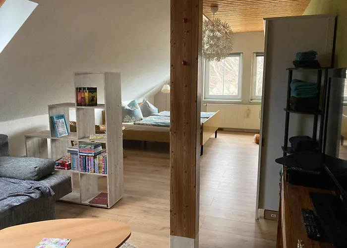 Zu Hause Апартаменты