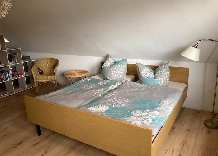 Zu Hause Апартаменты *