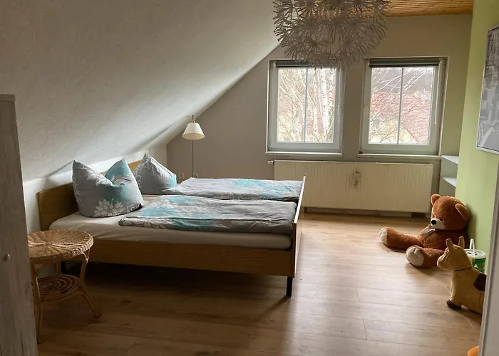 Zu Hause Апартаменты